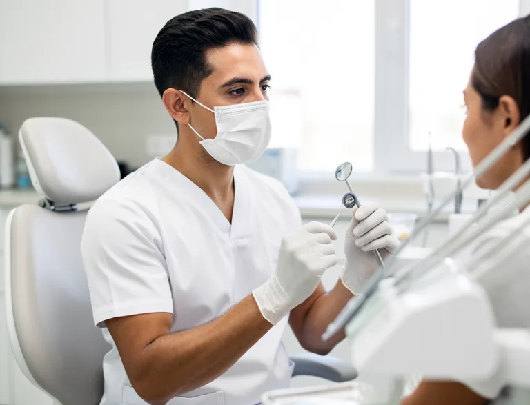 dentist Orcutt